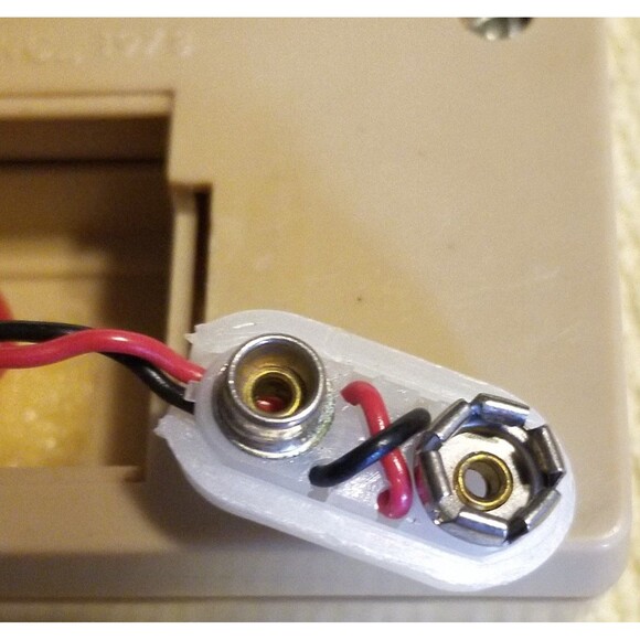 Vintage Mattel Electronics baseball Game 1978 WORKING - Picture 9 of 10